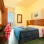 Hotel Atlantic Vista Mare Pesaro