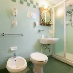 Hotel Atlantic Vista Mare