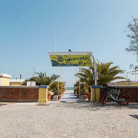 Atlantic Vista Mare 3* Pesaro