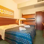 호텔 Atlantic Vista Mare 페자로