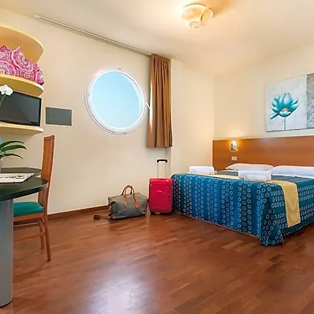 Atlantic Vista Mare Hotel Pesaro