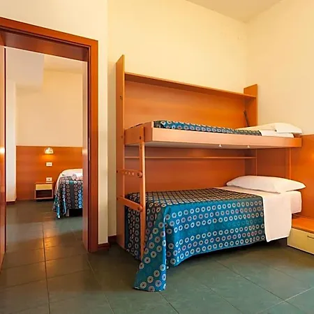 Hotel Atlantic Vista Mare