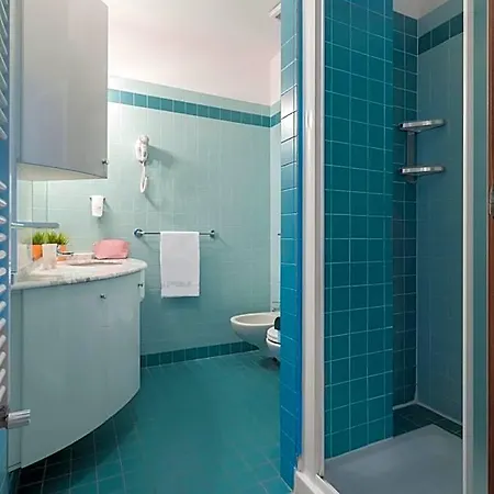 Hotel Atlantic Vista Mare 3*