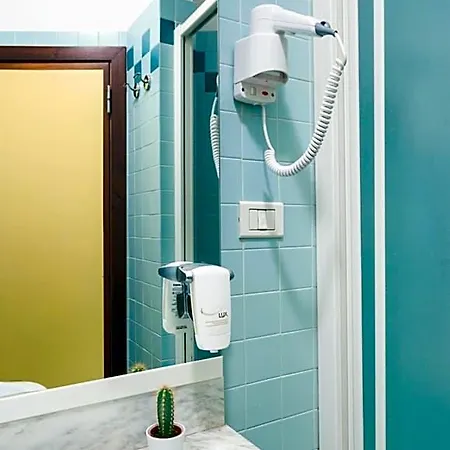 Hotel Atlantic Vista Mare 3*