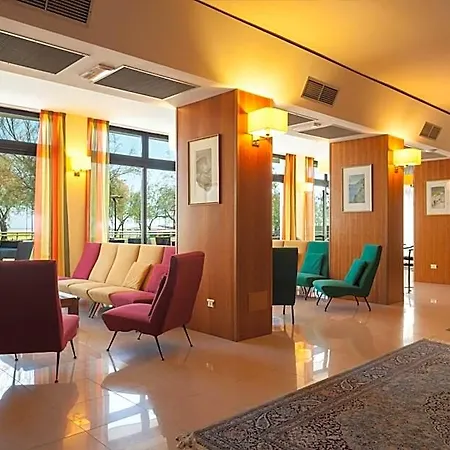 Hotel Atlantic Vista Mare 3*