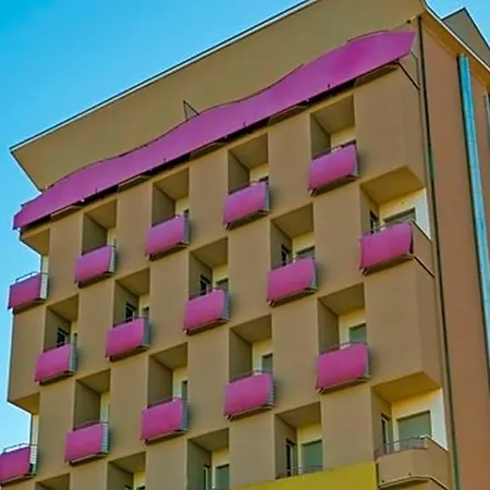 Atlantic Vista Mare Hotel 3*