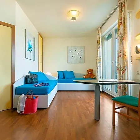 Atlantic Vista Mare 3* Pesaro