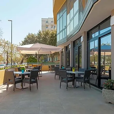 Atlantic Vista Mare 3*