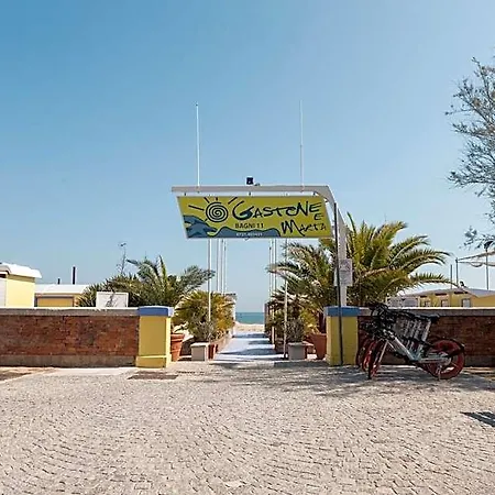 Atlantic Vista Mare Hotel Pesaro