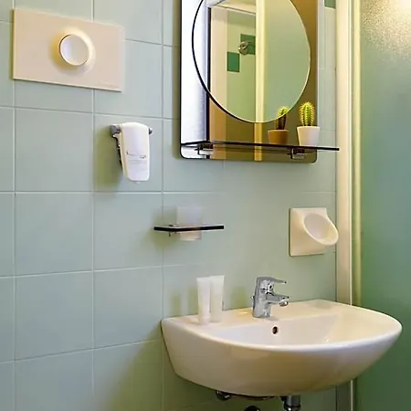 Atlantic Vista Mare Hotel 3*