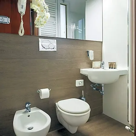 Atlantic Vista Mare Hotel