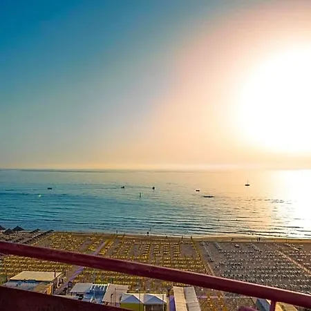 Hotel Atlantic Vista Mare