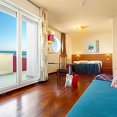 Atlantic Vista Mare