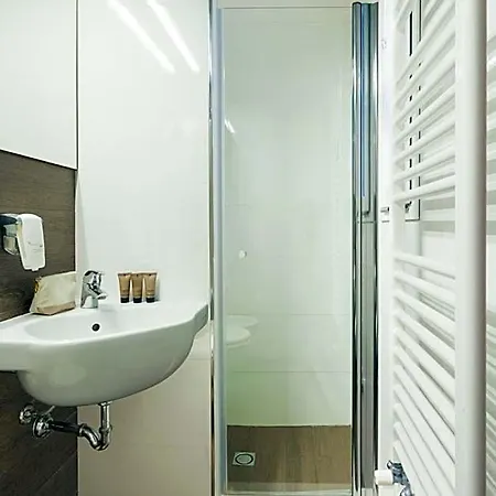 Atlantic Vista Mare 3* Pesaro