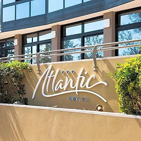 Hotel Atlantic Vista Mare