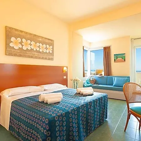 Atlantic Vista Mare Hotel