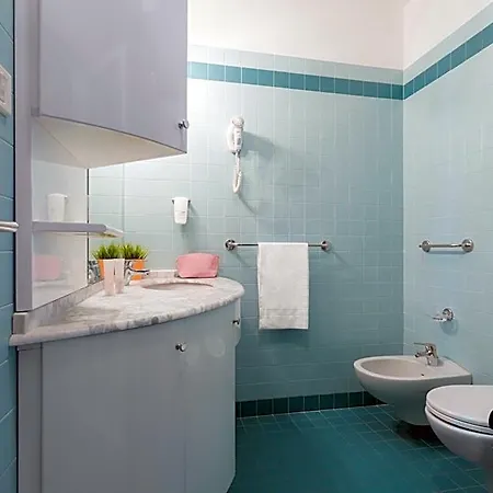 Atlantic Vista Mare Hotel 3*