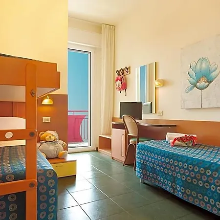 Atlantic Vista Mare