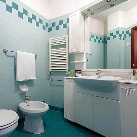 Hotel Atlantic Vista Mare 3*