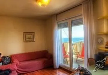 Hotel Atlantic Vista Mare 3*