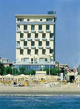Hotel Atlantic Vista Mare