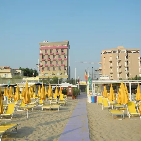 Atlantic Vista Mare