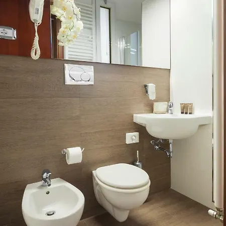 Atlantic Vista Mare 3* Pesaro