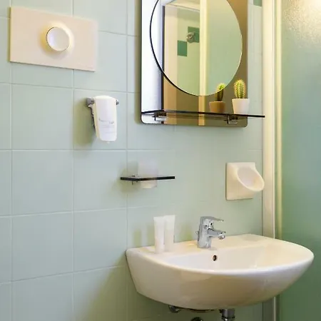 Atlantic Vista Mare Pésaro