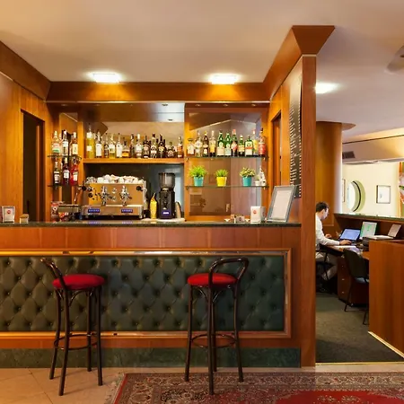Atlantic Hotel Pesaro