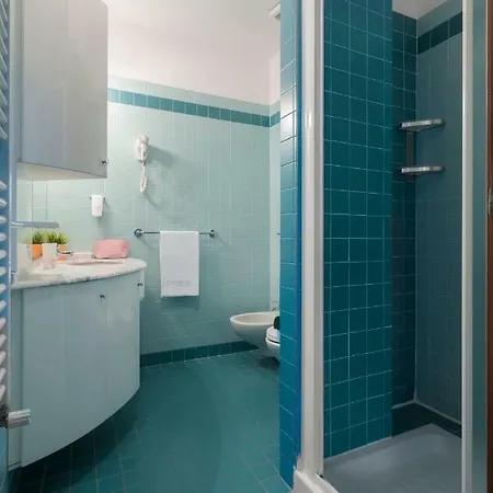 Atlantic Vista Mare מלון פסארו