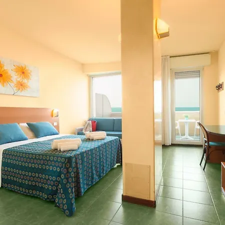 Atlantic Vista Mare מלון