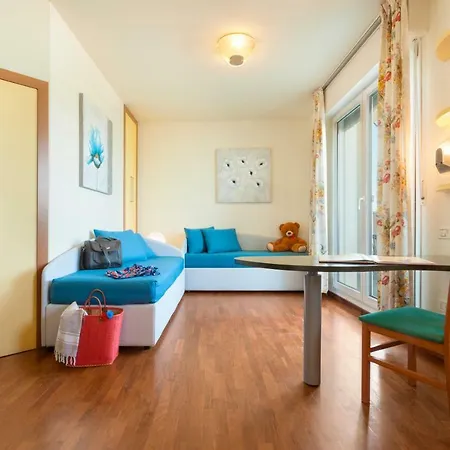 Atlantic Vista Mare Otel 3*
