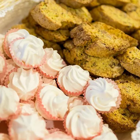 Atlantic Vista Mare Hotel Pésaro