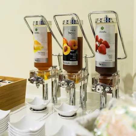 Atlantic Vista Mare פסארו