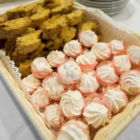 Atlantic Vista Mare מלון 3*