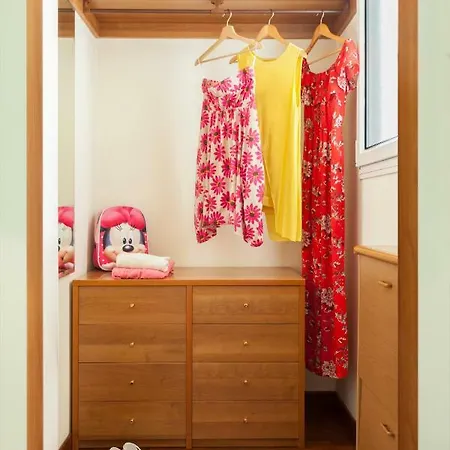 Atlantic Vista Mare 3* פסארו