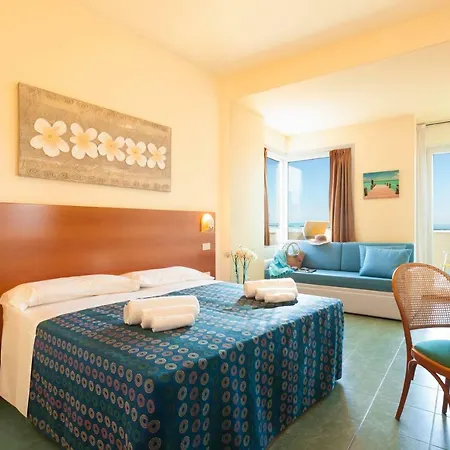 Atlantic Vista Mare Hotel