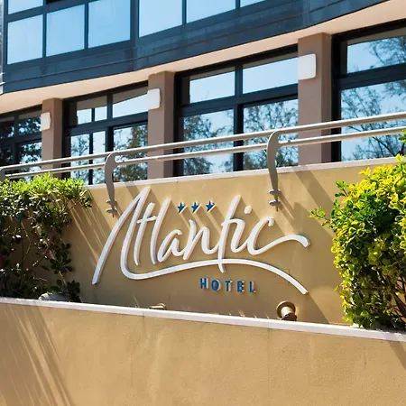 Atlantic Vista Mare فندق