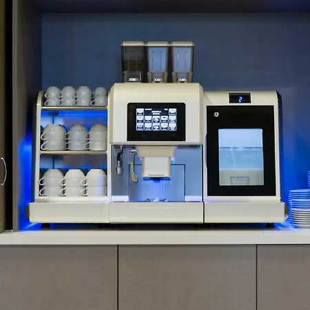 מלון Atlantic Vista Mare