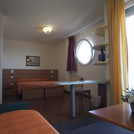 Otel Atlantic Vista Mare