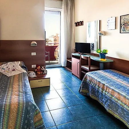 Atlantic Vista Mare Hotel
