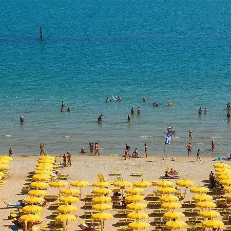 Atlantic Vista Mare Otel 3*