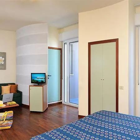 Atlantic Vista Mare 3* Pesaro